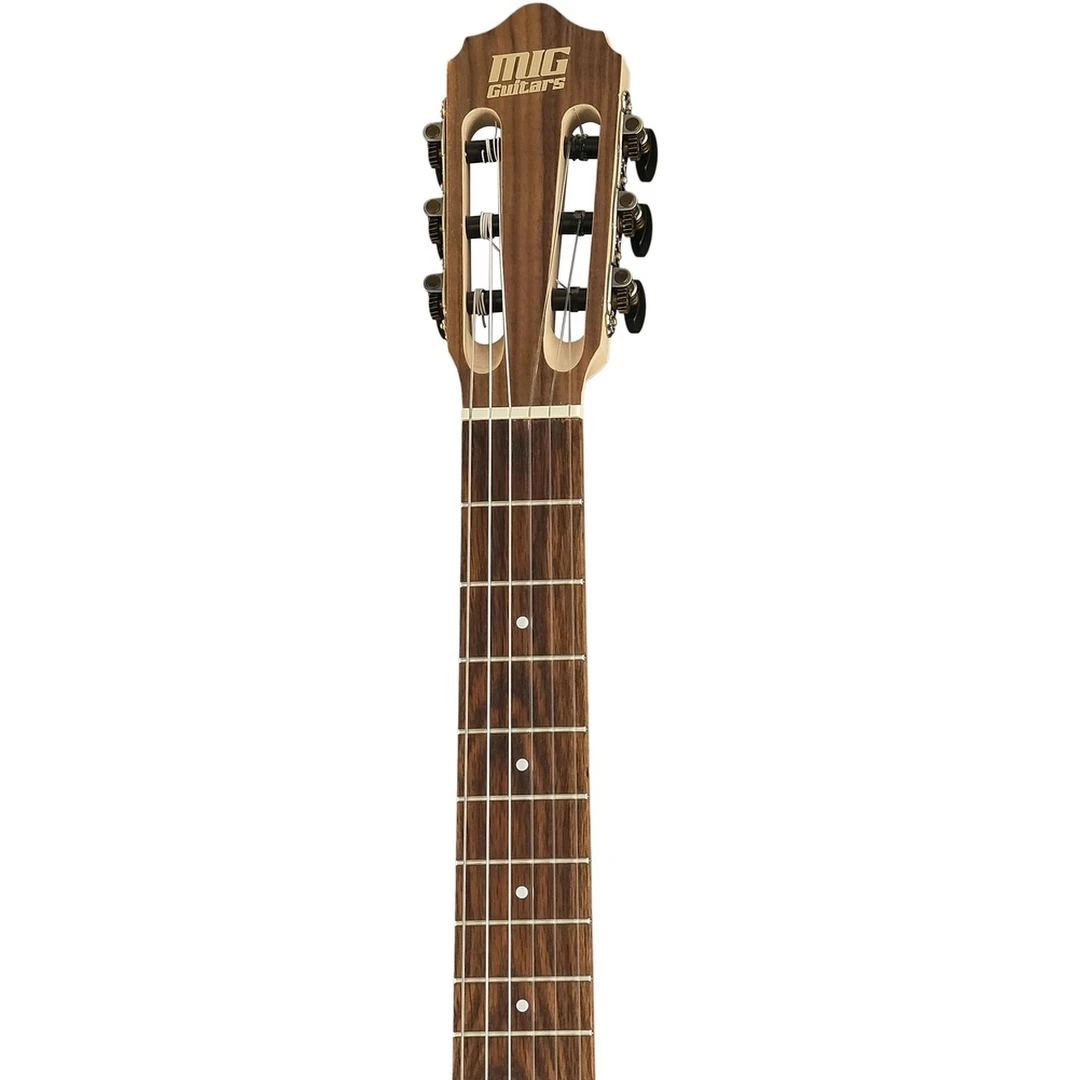 Классическая гитара MIG Guitars AG1C-WA24