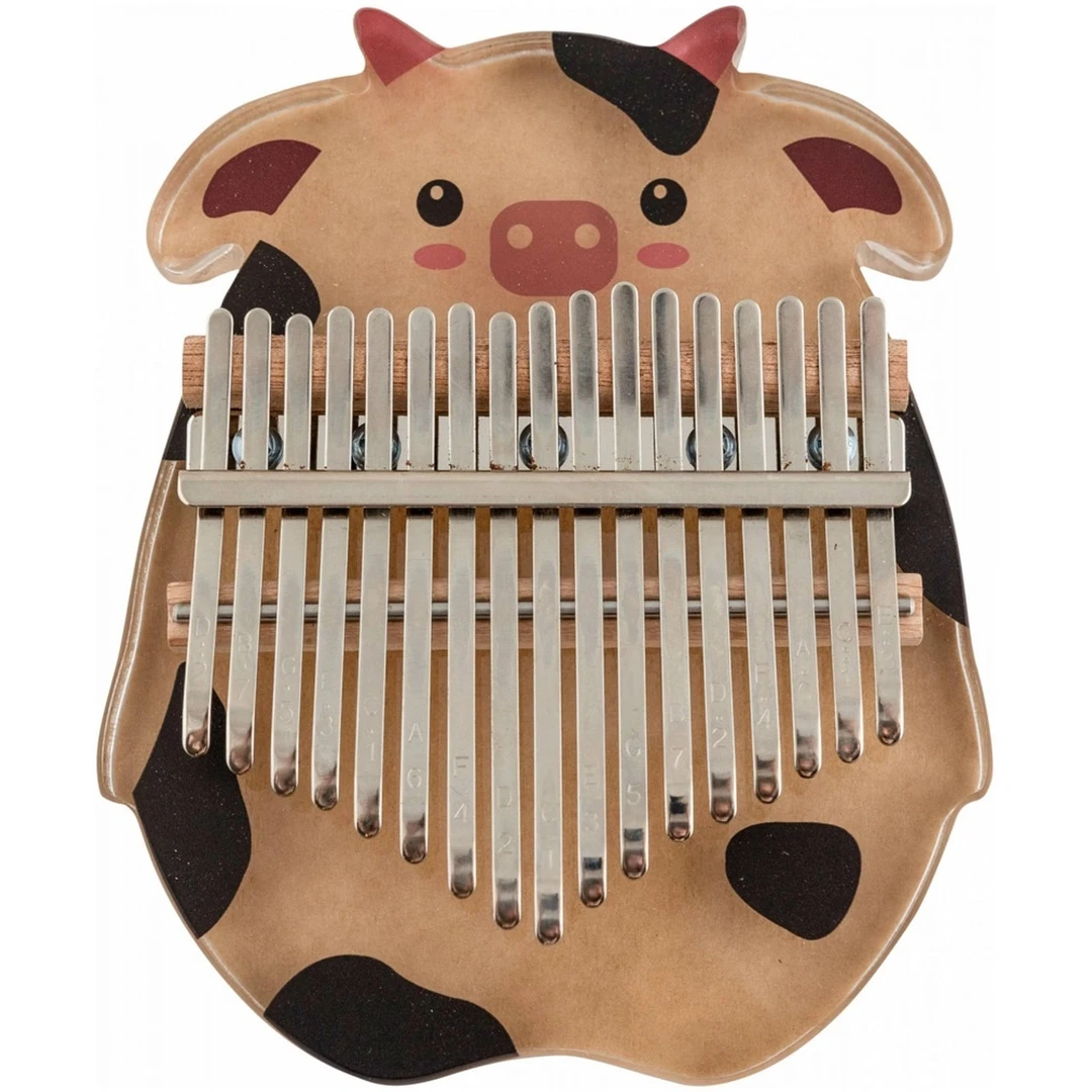 Калимба Easttop EK17