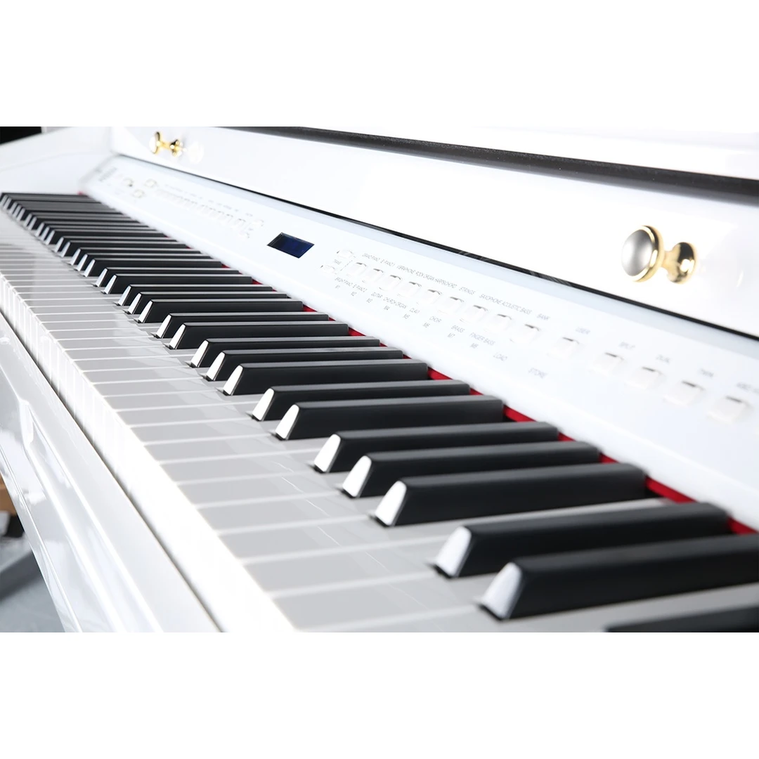 Цифровой рояль Ringway GDP-6320 Polish White