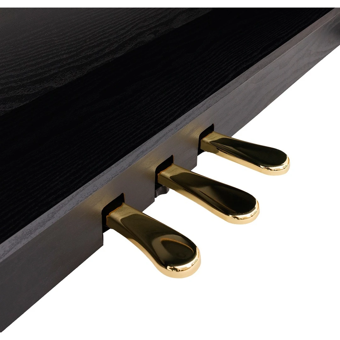 Цифровое пианино Rockdale Fantasia 128 Graded Black