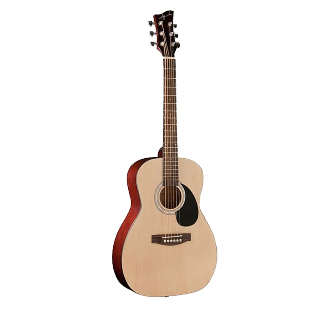 Акустическая гитара Jay Turser JJ43 N