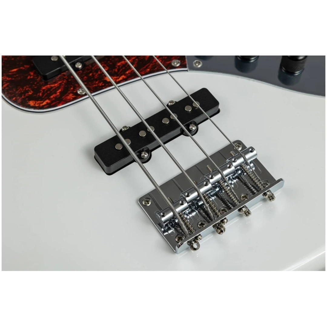 Бас-гитара Veston JB WH