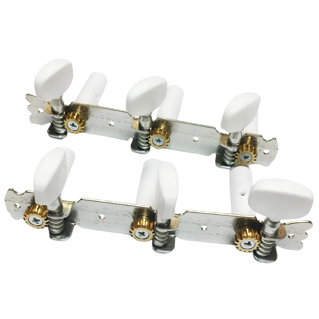 Колки для акустической гитары Solo 80 мм