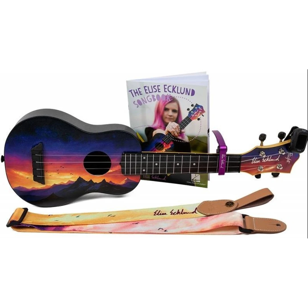 Каподастр Flight FC-EE