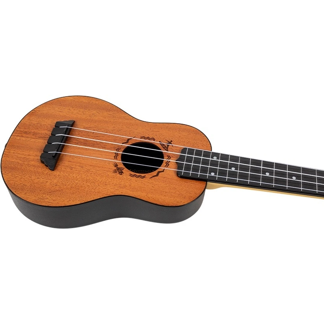 Укулеле Flight TUS 53 MAH