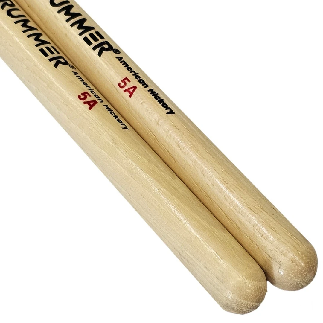 Барабанные палочки Mr. Drummer MRDR5A (5A)