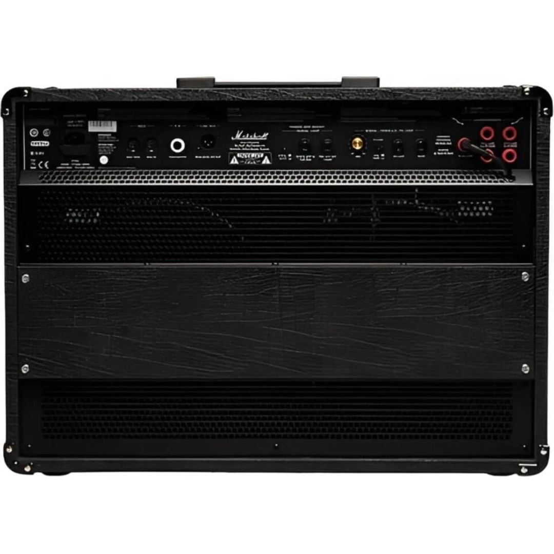 Комбоусилитель Marshall JVM 205C