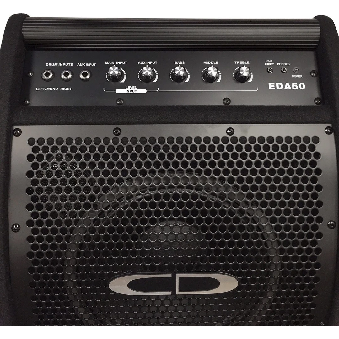 Монитор для барабанщика Carlsbro EDA-50