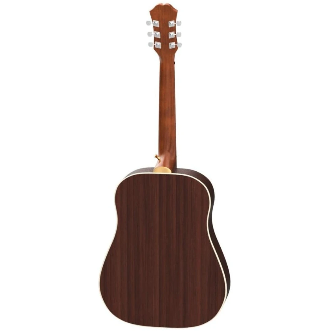 Акустическая гитара Epiphone DR-100 Vintage Sunburst