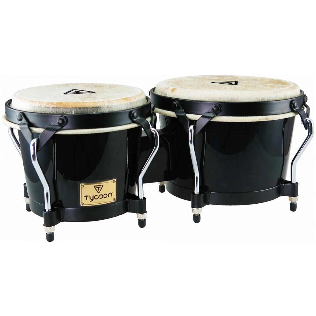 Бонго Tycoon STB-B BK