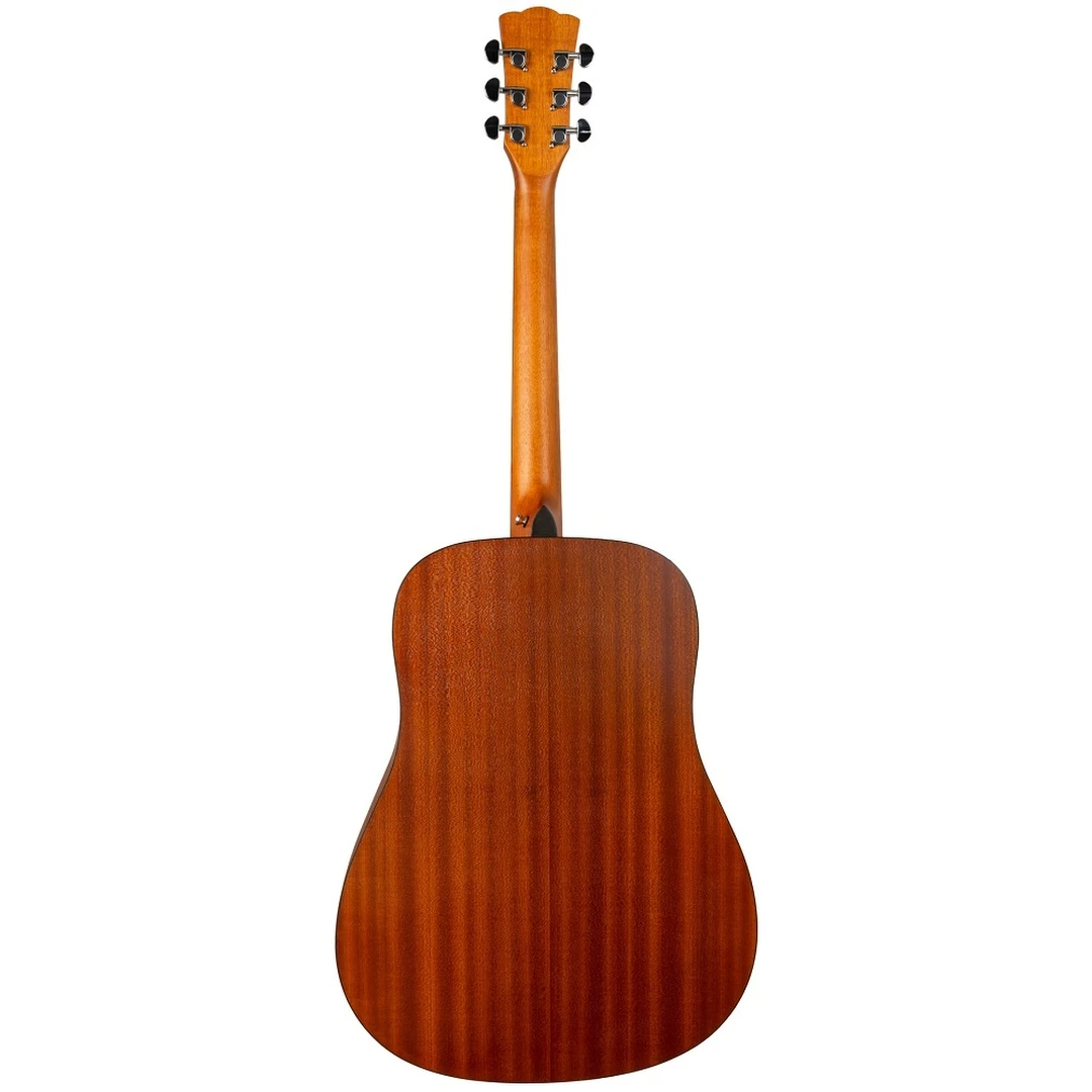 Акустическая гитара Rockdale Aurora D5 SBGL