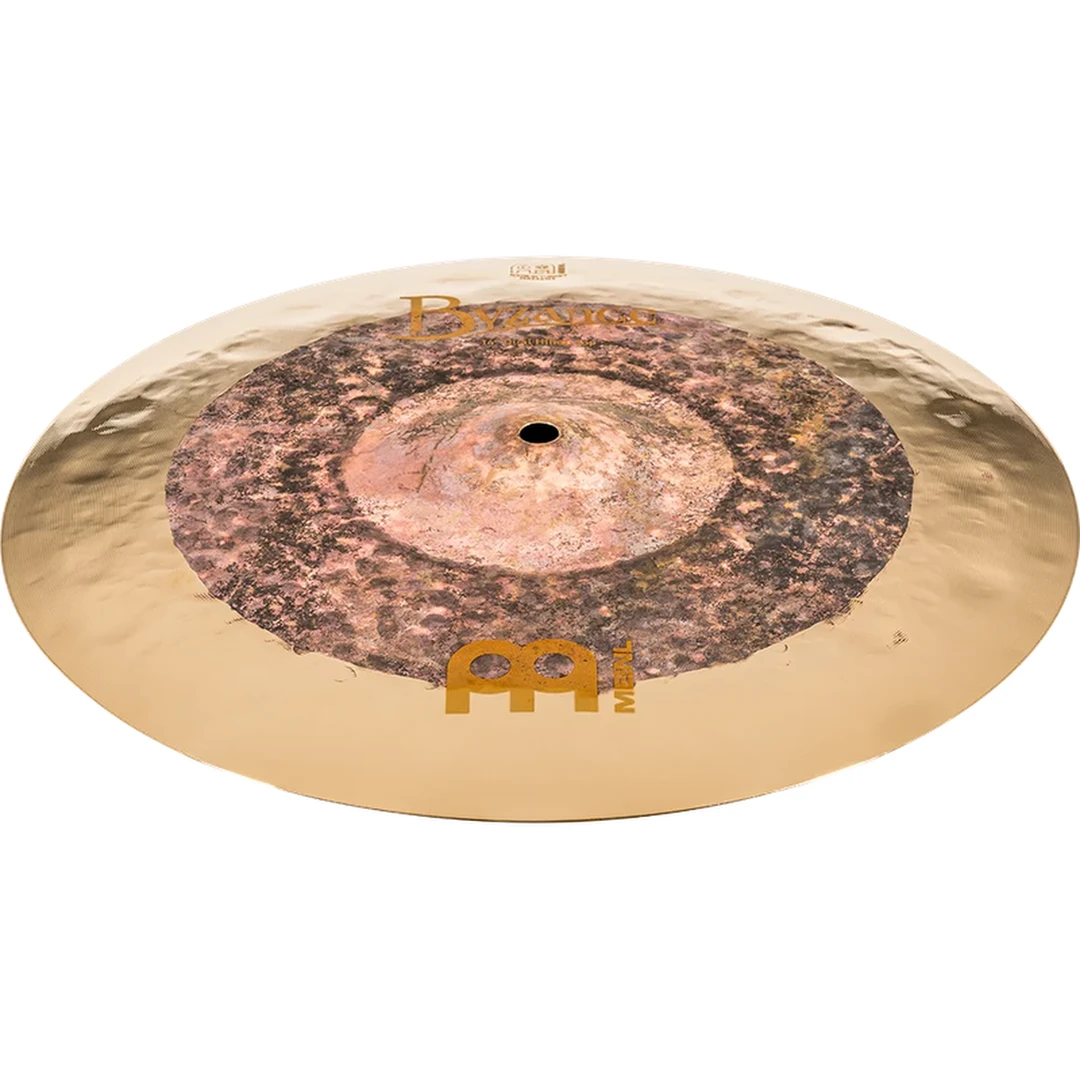 Тарелка Meinl 14" Hi-Hat B14DUH