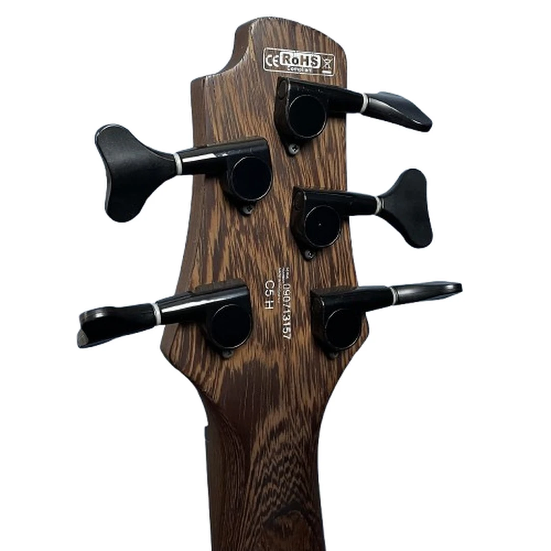 Бас-гитара Cort C5H