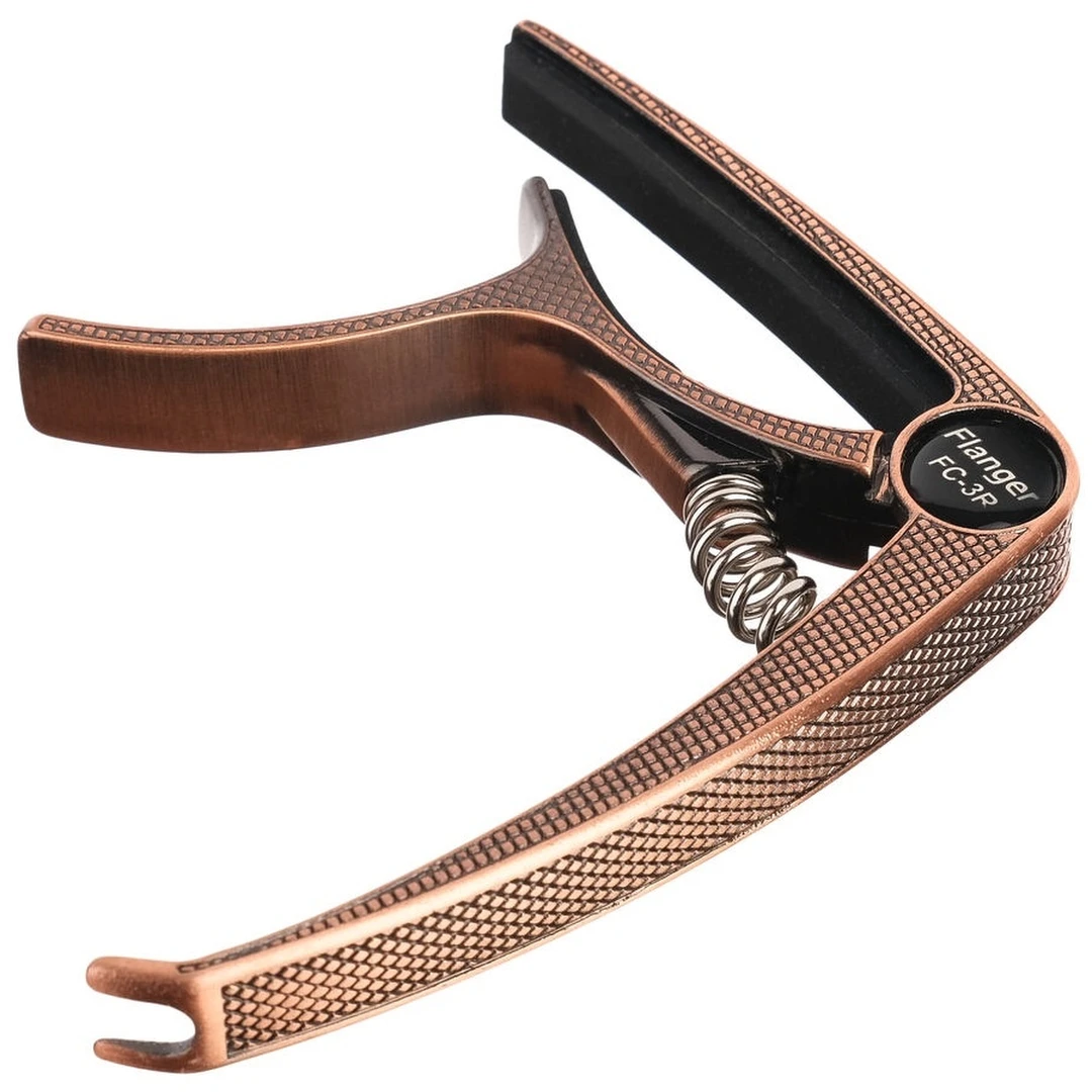 Каподастр Flanger FC-03R-R