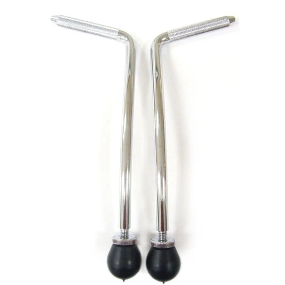 Ножки для большого барабана LDrums BDS009-095355CR