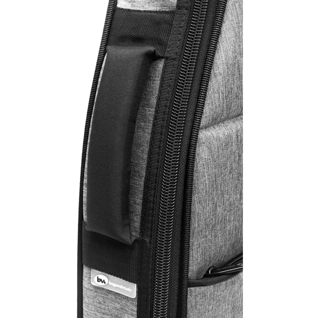 Чехол для бас-гитары Bagandmusic Bass Slim BM1109