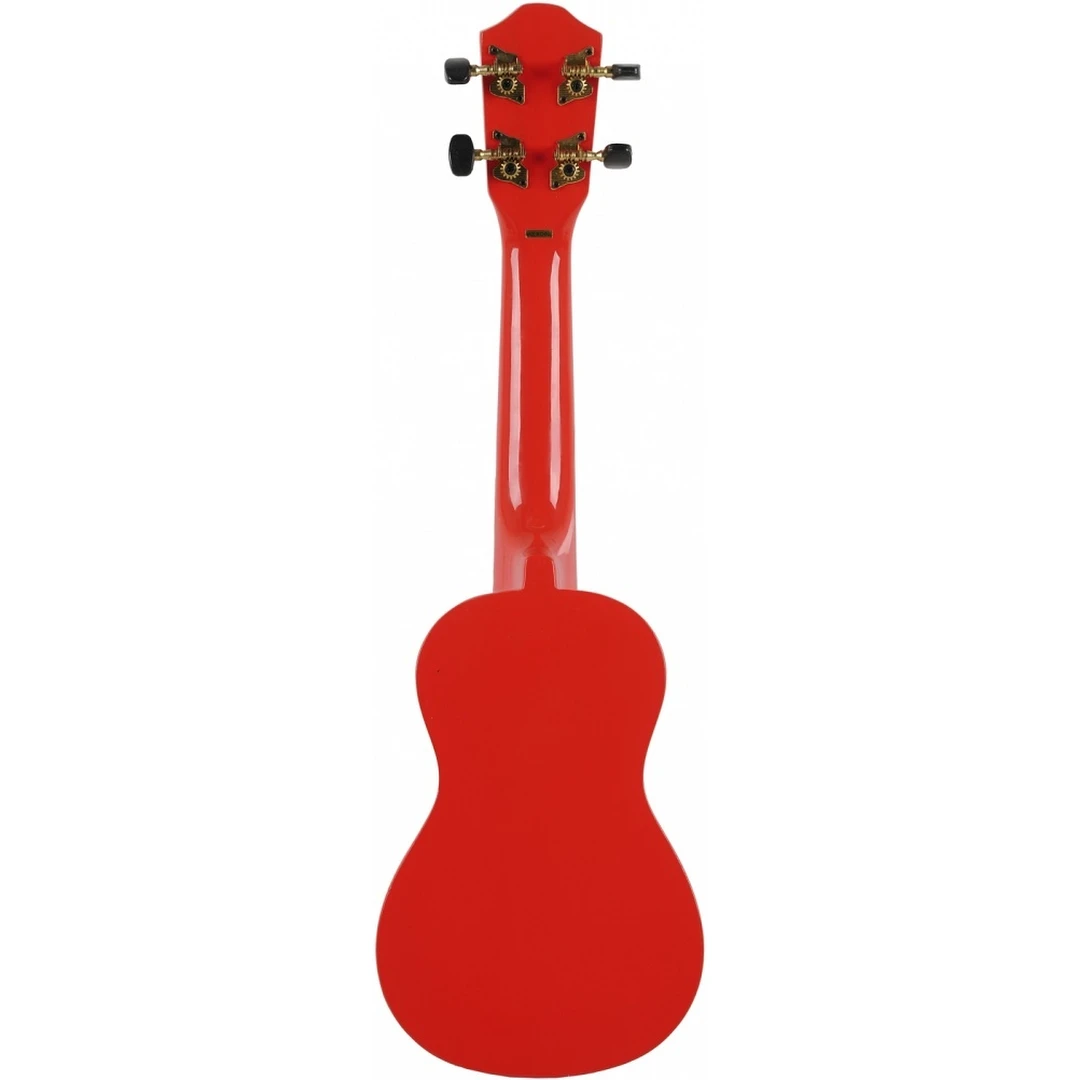Укулеле Noir By Baton Rouge NU1S-RD
