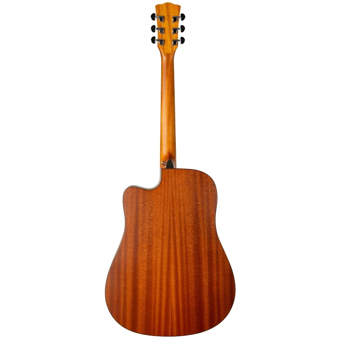 Акустическая гитара Rockdale Aurora D3 C NST