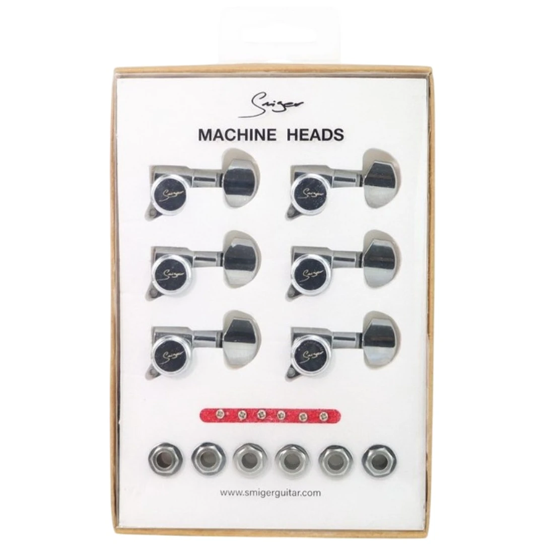 Колки Smiger STA-30B-CR