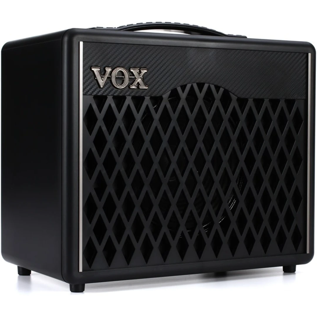 Комбоусилитель Vox VX-II