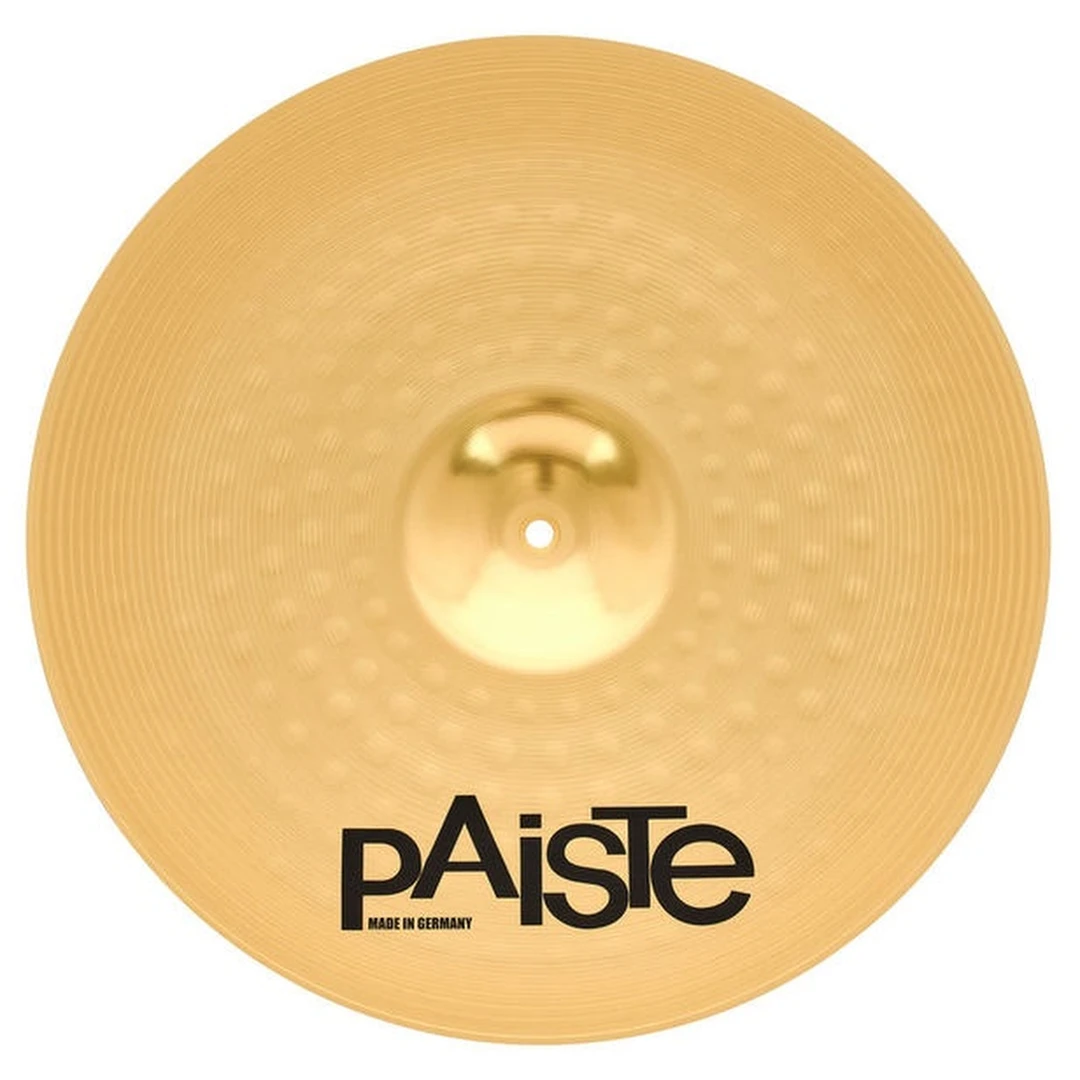 Тарелка Paiste PST3 18" Crash/Ride