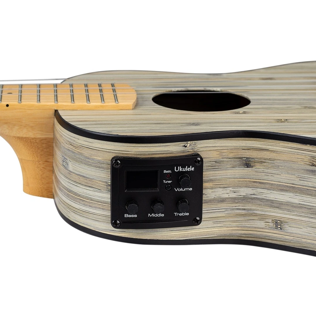 Укулеле Cascha HH 2317E