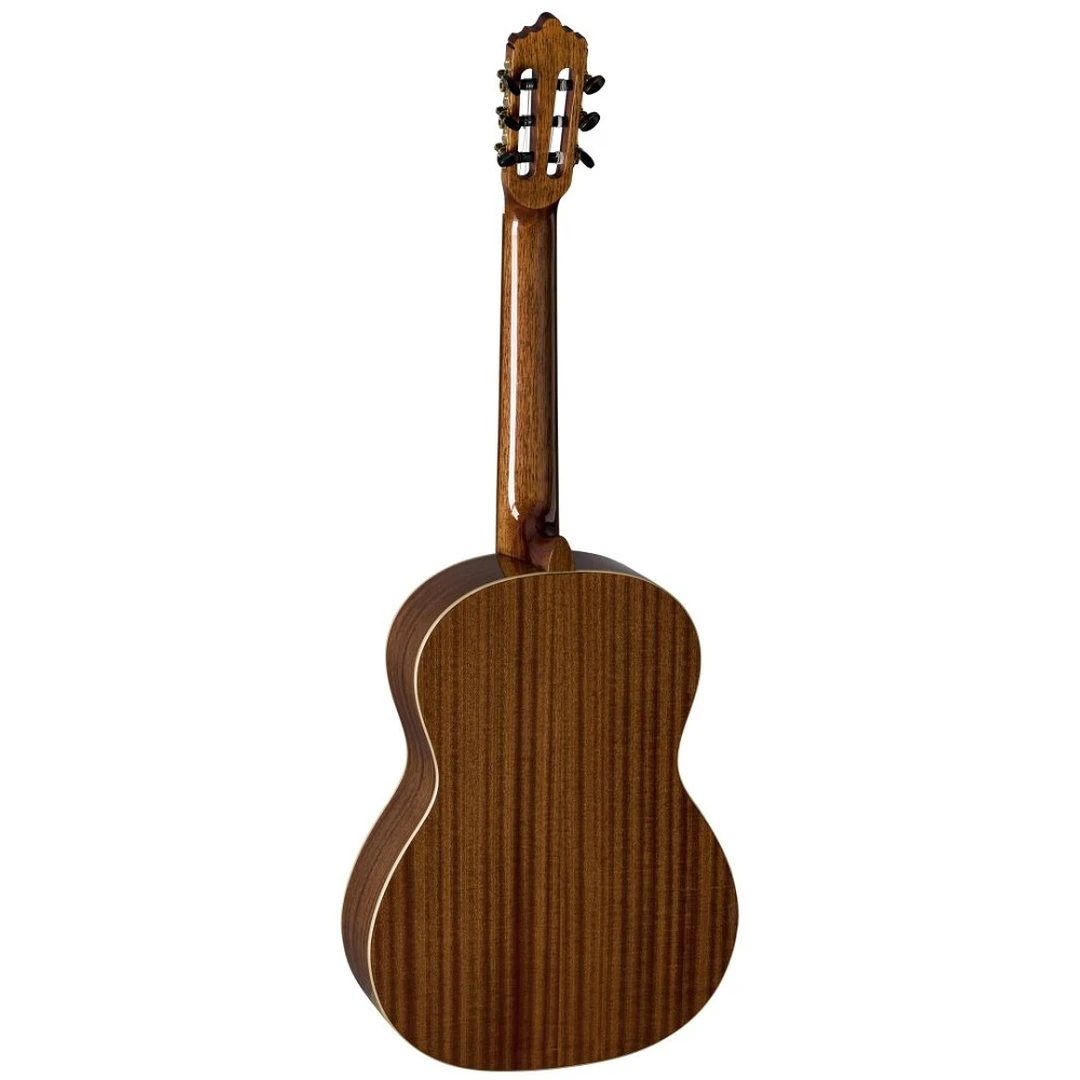 Классическая гитара La Mancha Rubi S