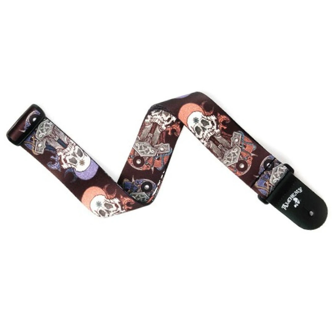 Ремень для гитары Planet Waves 50AL05