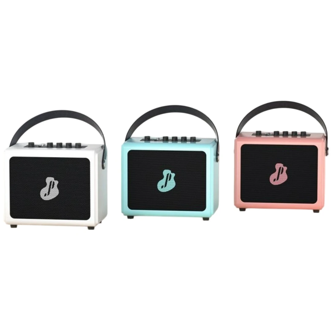 Комбоусилитель Justpro MD-MINI-PRO