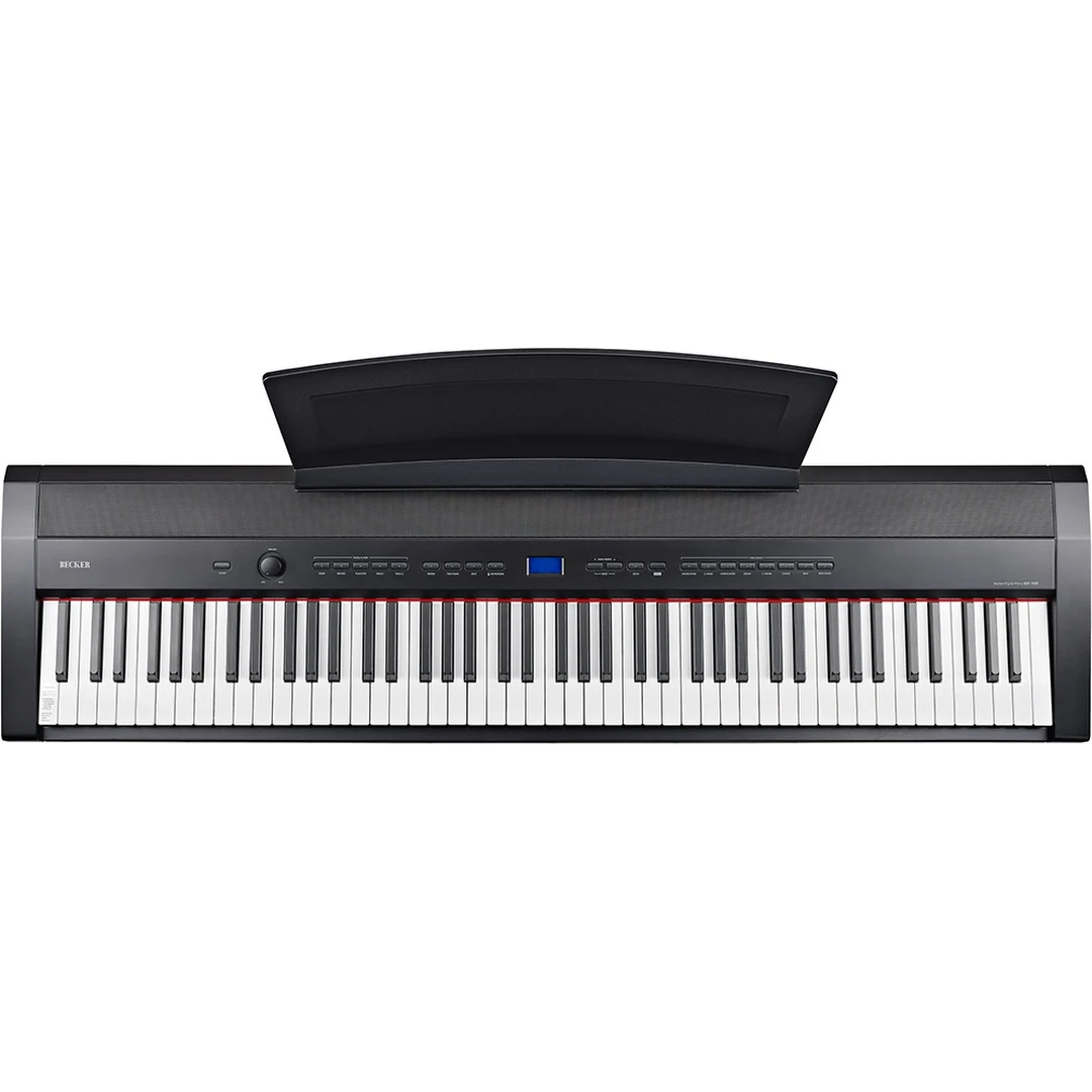 Цифровое пианино Becker BSP-102B