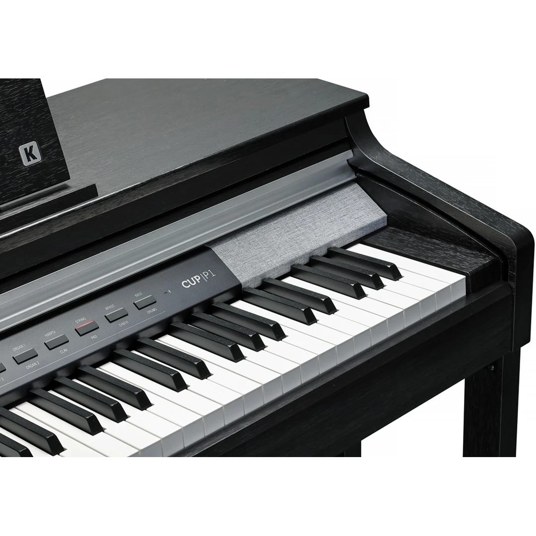 Цифровое пианино Kurzweil CUP P1 SR