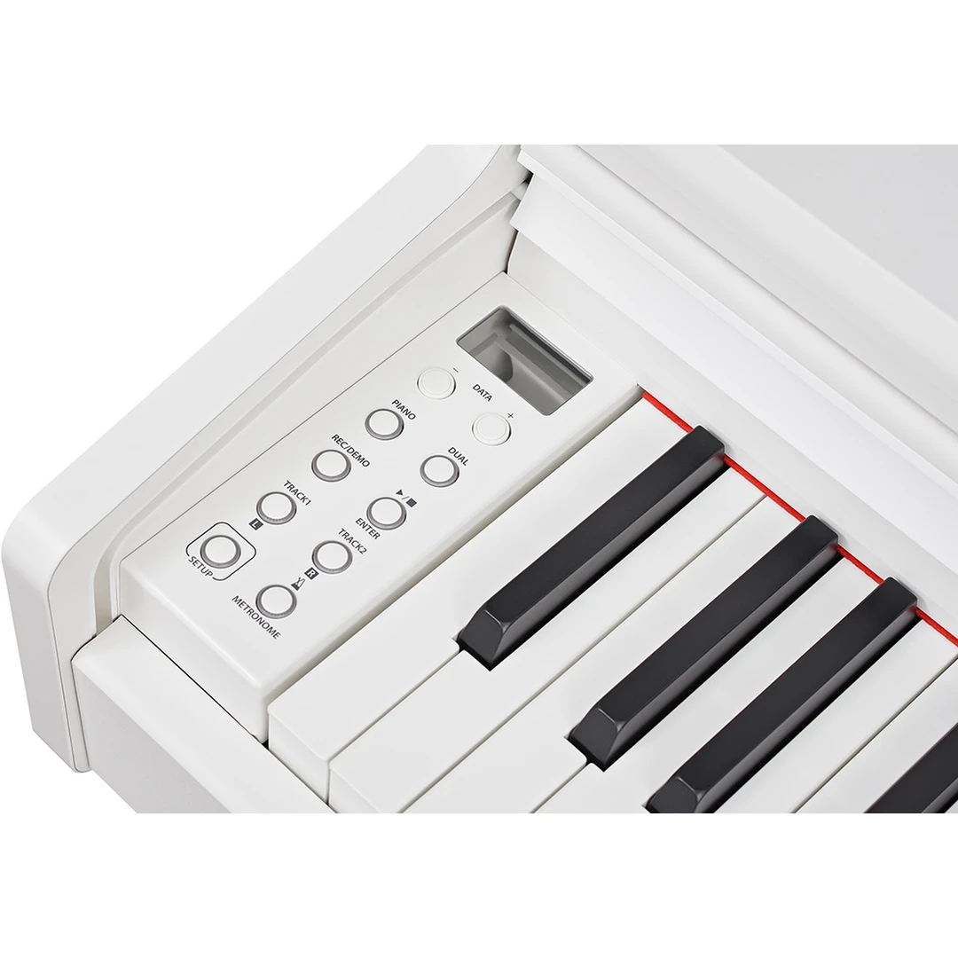 Цифровое пианино Becker BDP-92W