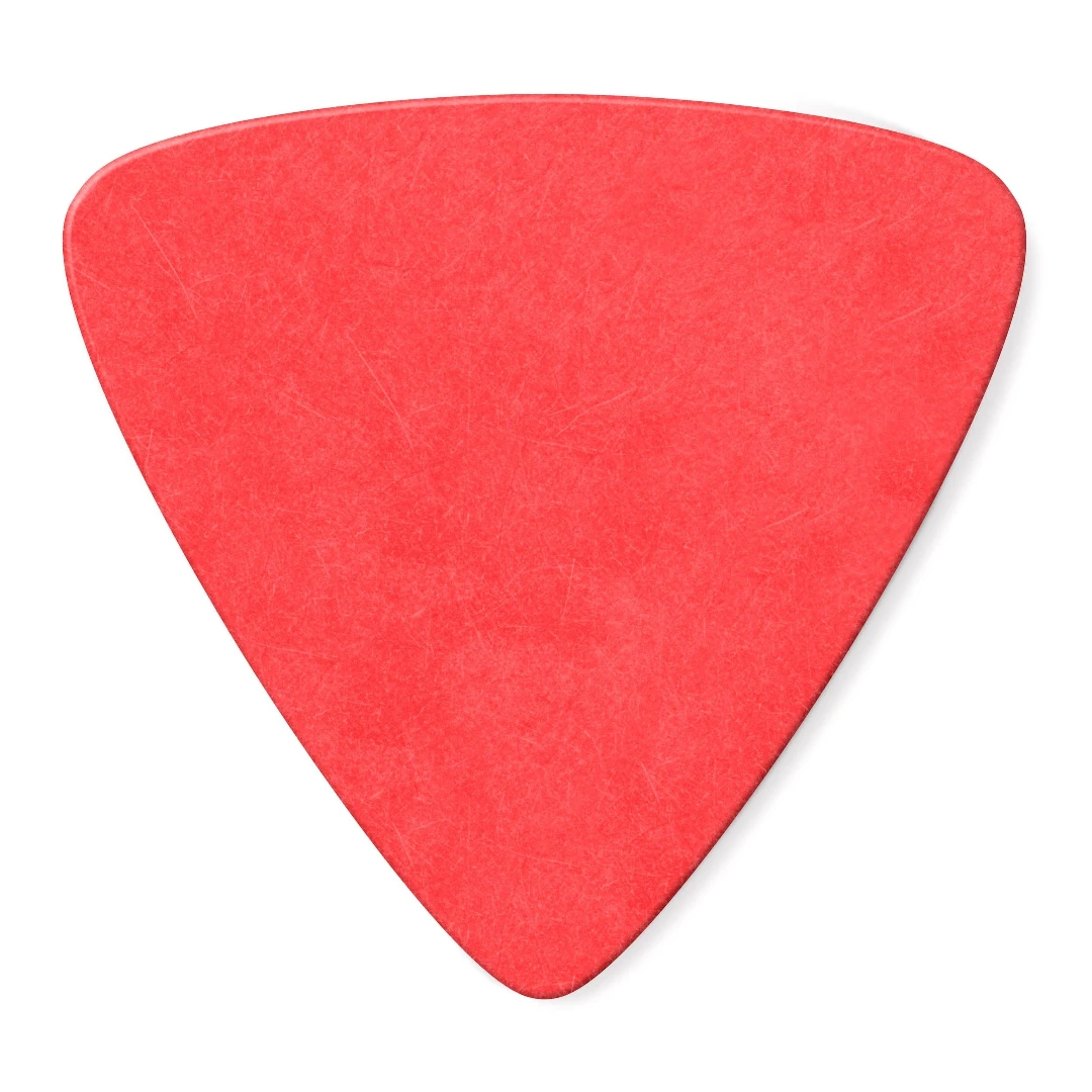 Медиатор Dunlop 431R.50 Tortex Triangle .50
