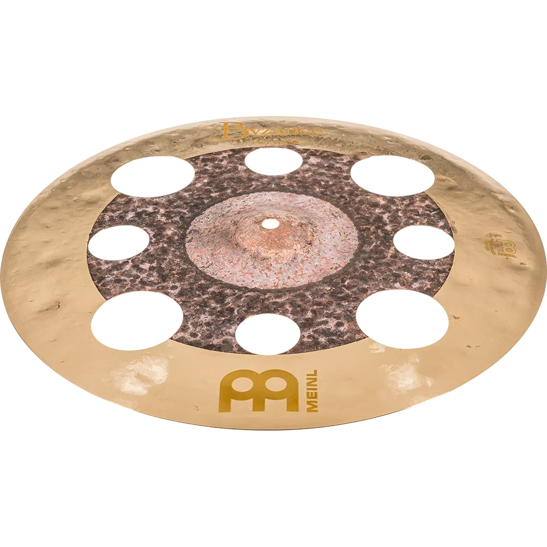 Тарелка Meinl 16" Trash Crash B16DUTRC