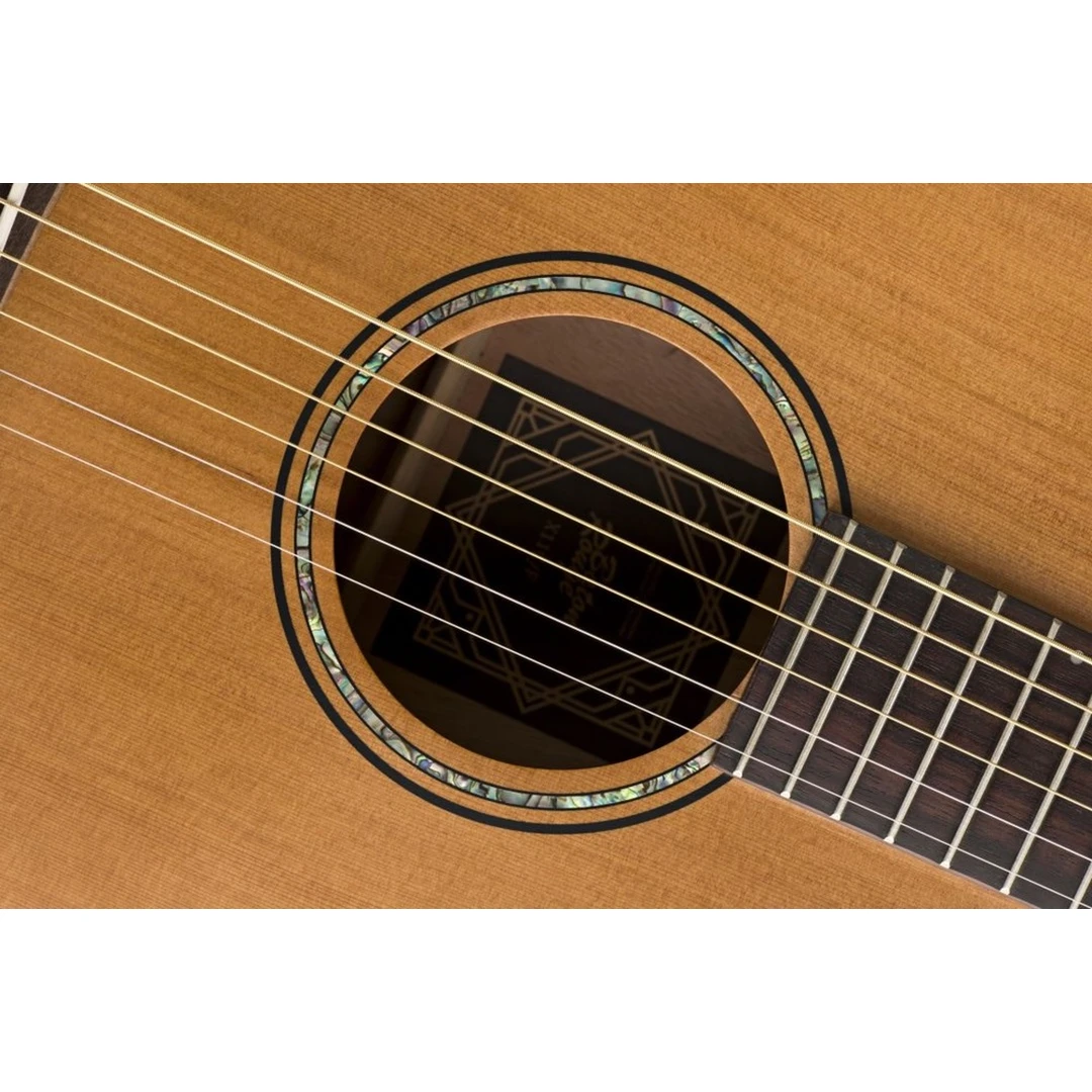 Акустическая гитара Baton Rouge X11C/F