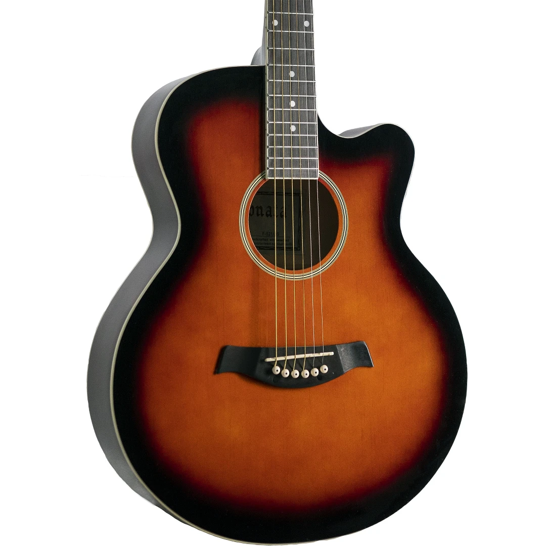 Акустическая гитара Sonata F-521