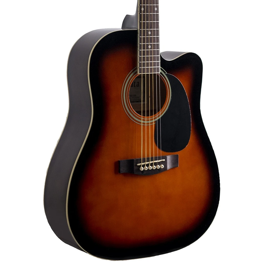 Акустическая гитара Sonata F-601