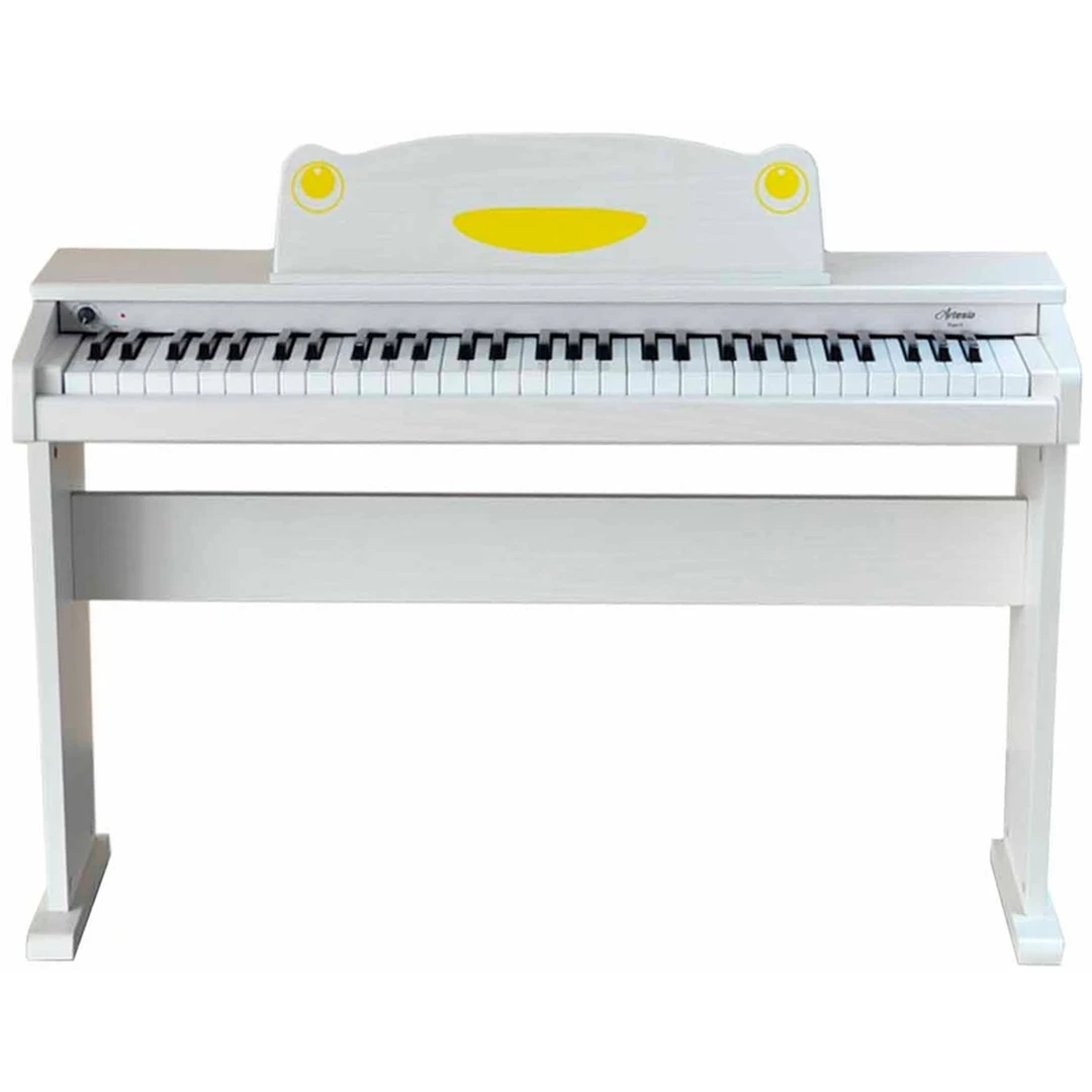 Цифровое пианино Artesia FUN-1 WH