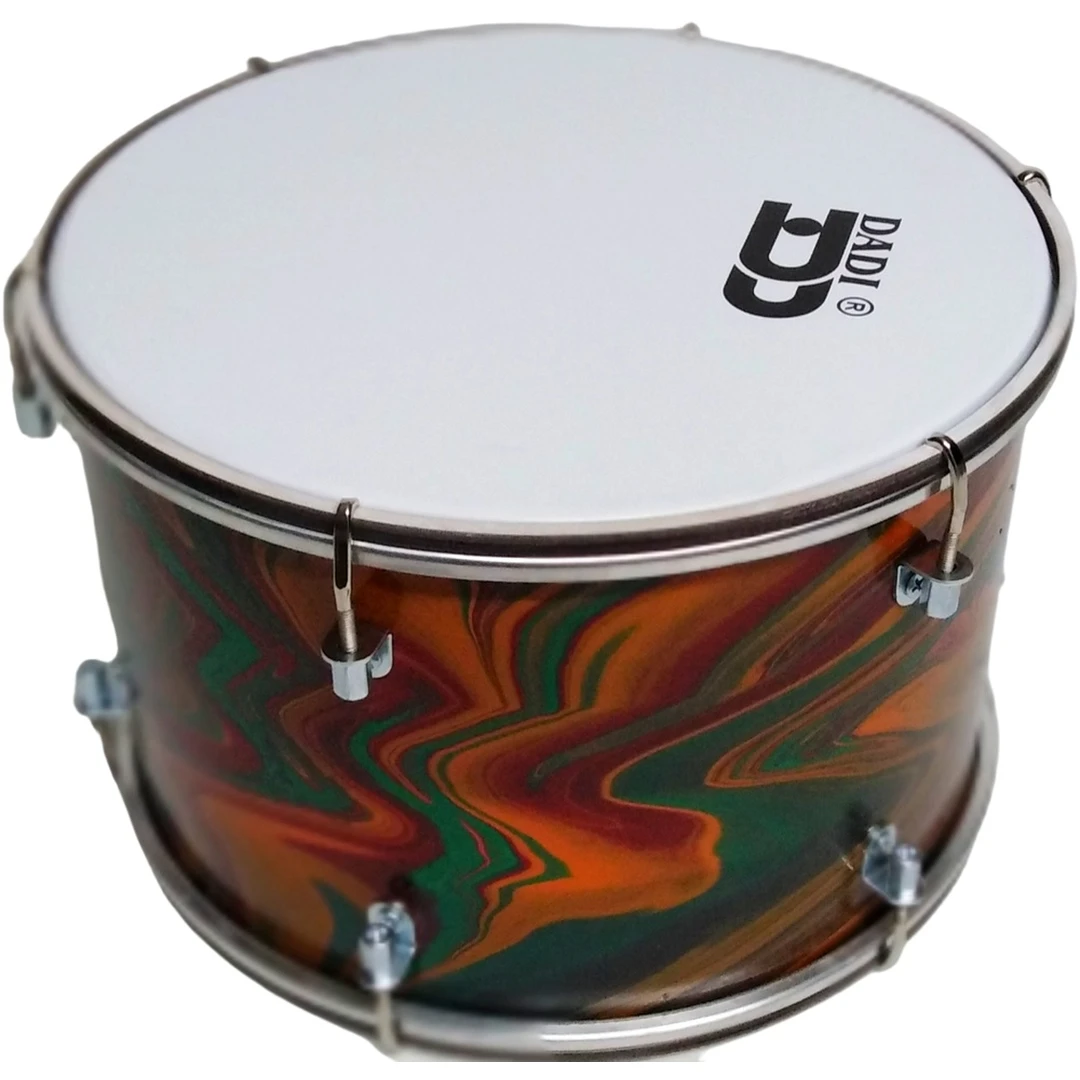 Барабан Мастерская Бехтеревых BD-10-2А2