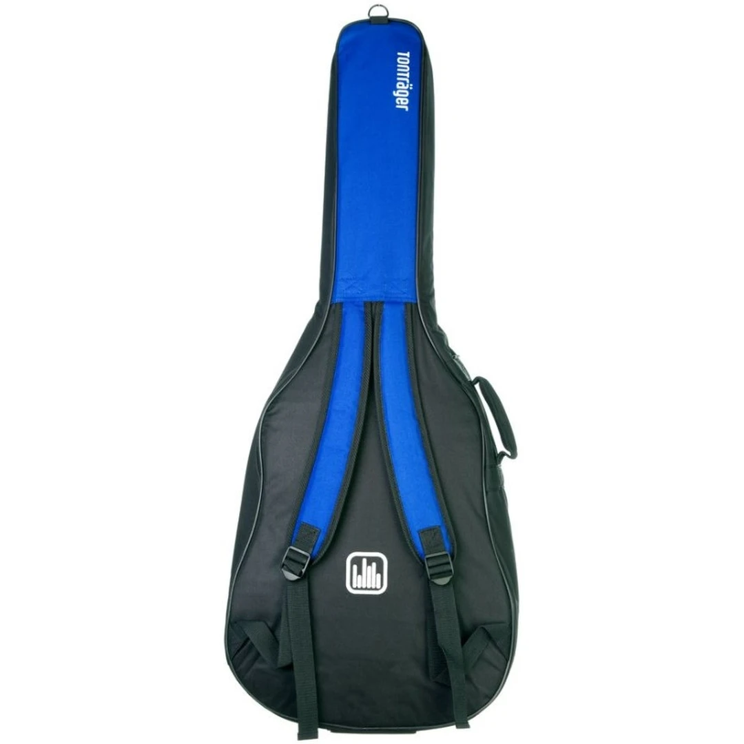 Чехол для классической гитары Tontrager TG10CT/BB 3/4