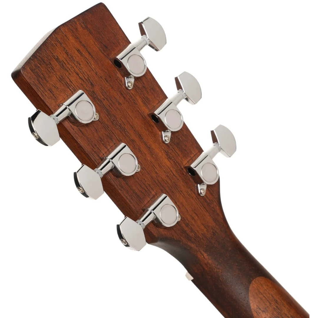 Акустическая гитара Cort L60 NAT