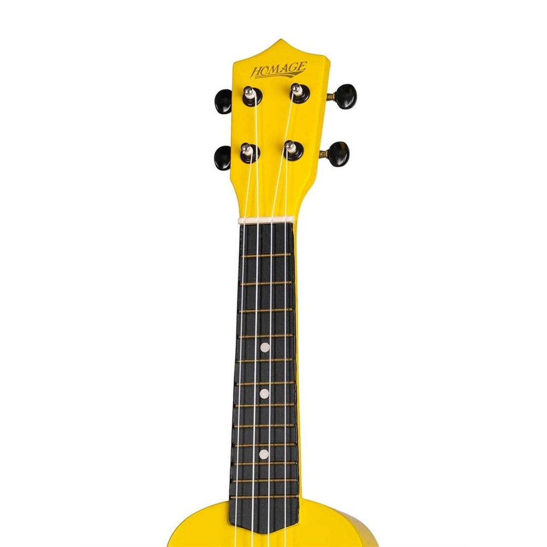 Укулеле Homage RS-C1-YW