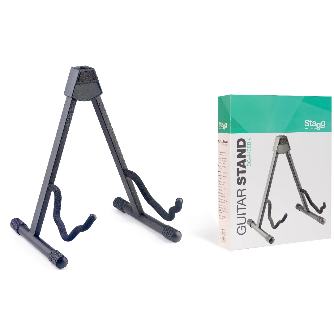 Стойка для гитары Stagg SG-A008/1