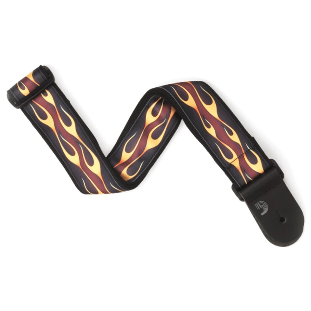 Ремень для гитары Planet Waves 50F09