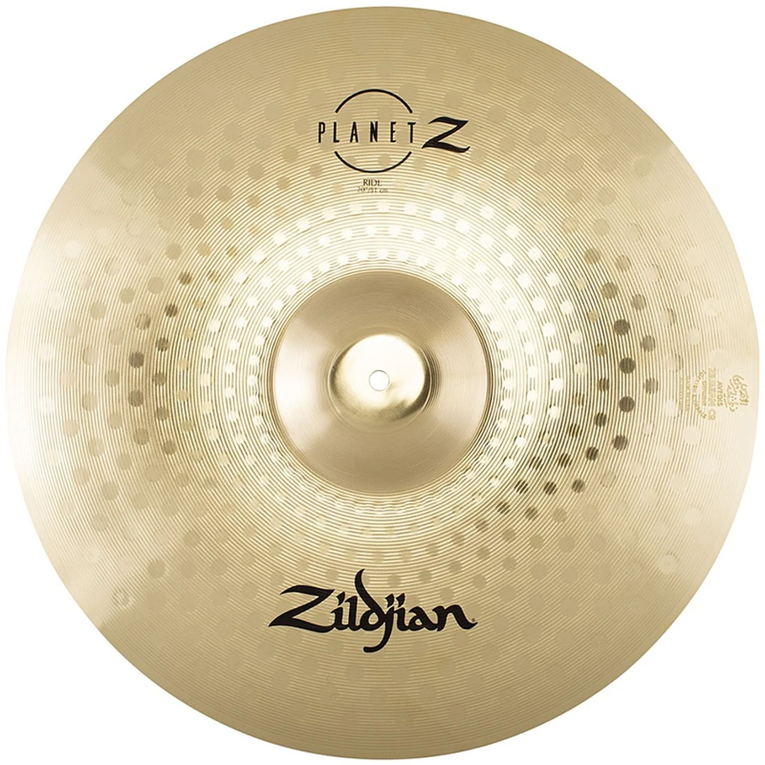 Тарелка Zildjian 20" Ride ZP20R
