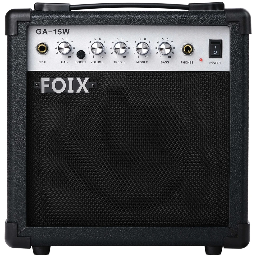 Комбоусилитель Foix GA-15W