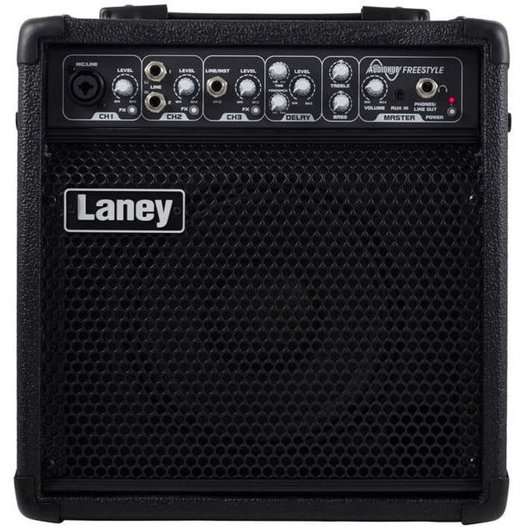 Комбоусилитель Laney AH-Freestyle