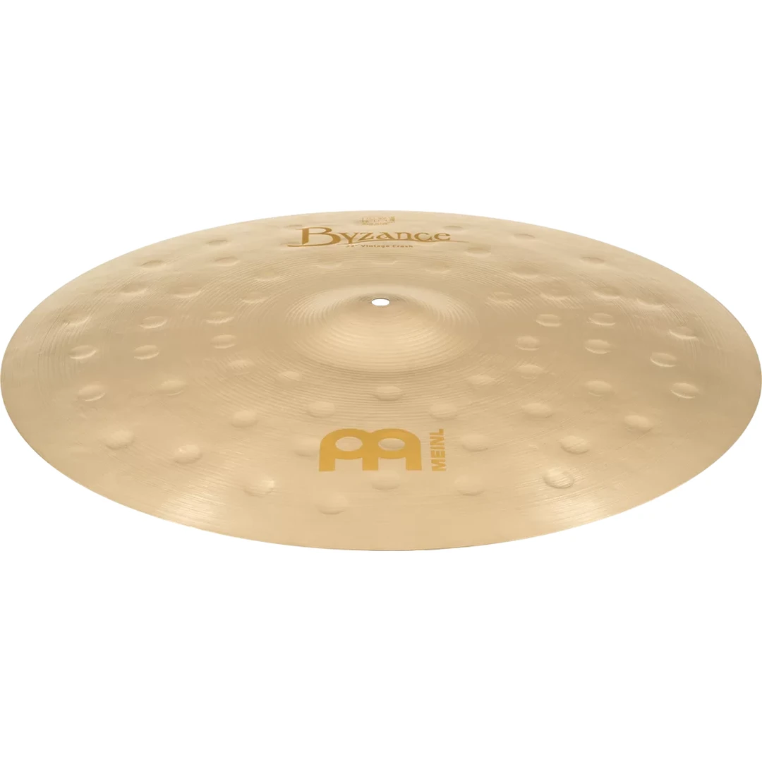 Тарелка Meinl 22" Crash B22VC