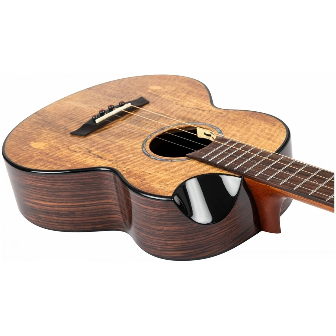 Укулеле Flight Maia Baritone EQ-A