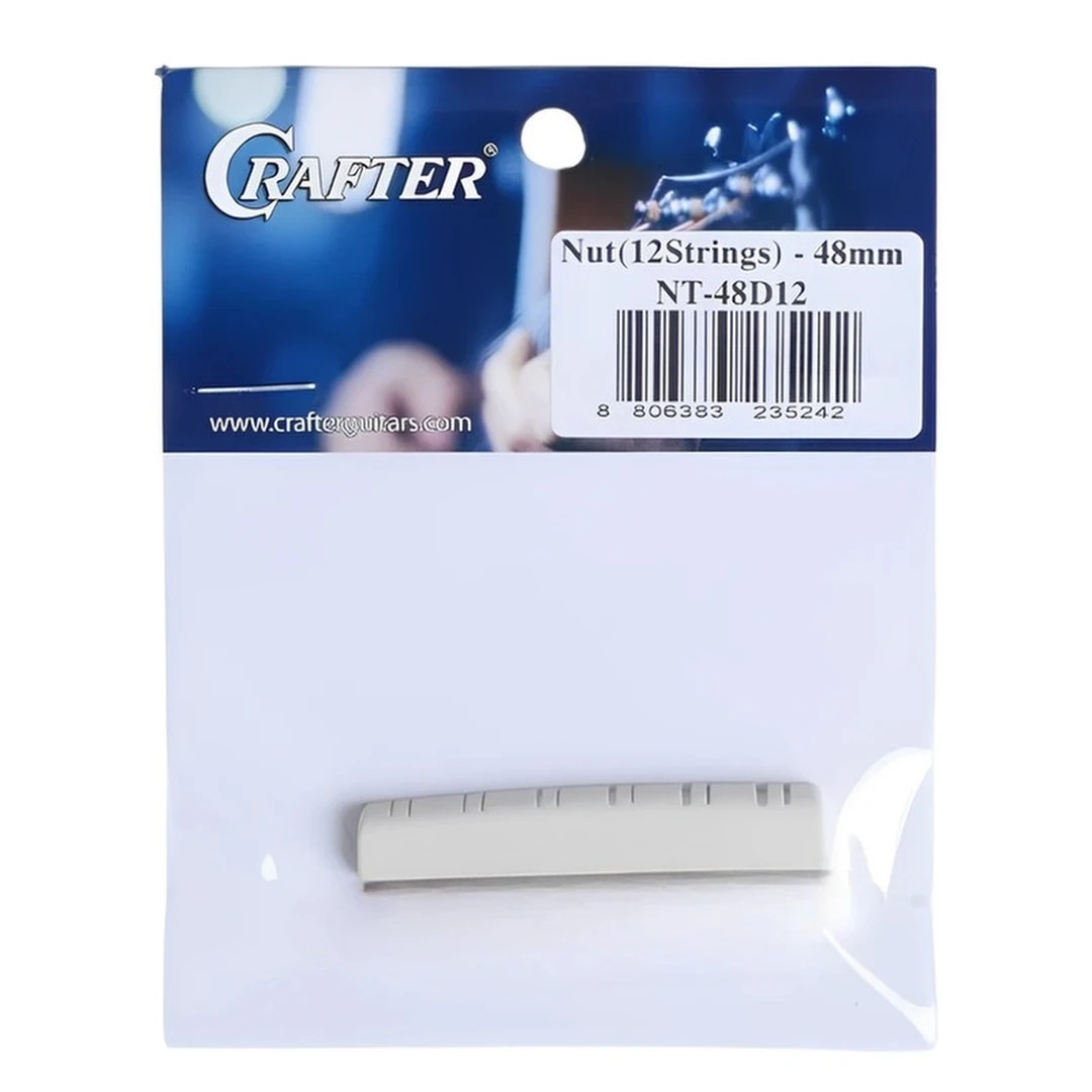 Порожек Crafter NT-48D12